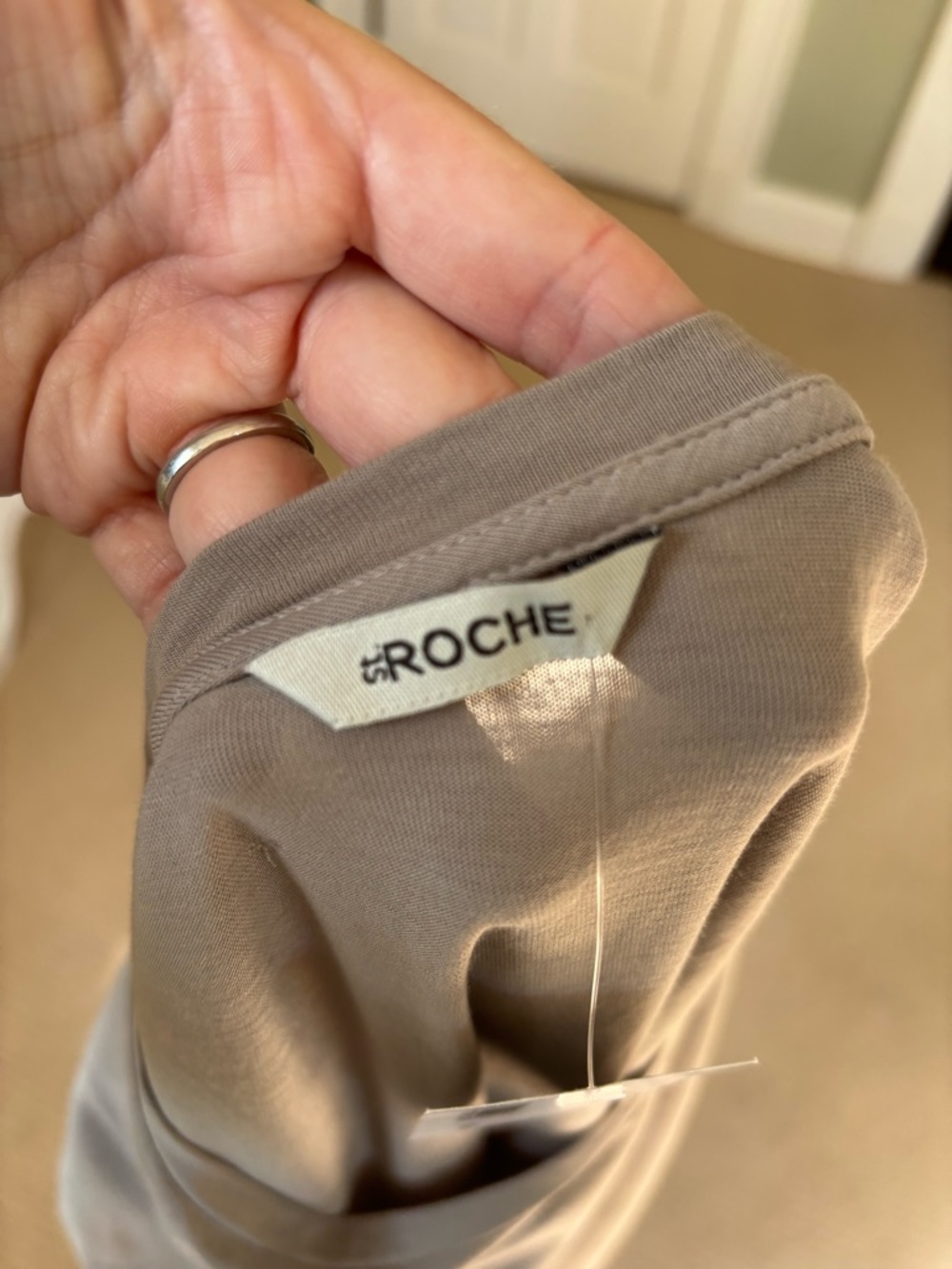 St Roche x Intermix Dress - Picture 8 of 8